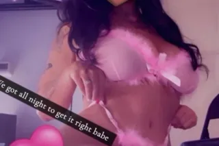 Hey guys im back ❤ regulars only for incall - Image 6