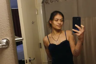 cum fuck my face and pussy 💦💦 ... - Image 4