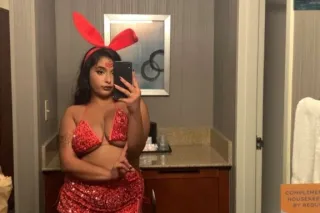 NEW SNAPCHAT ALERT @ THEAMIRAJADEE💕SPRING BREAK FUN, BOOK ME ALL WEEK LONG🥰 Arab goddess ready to please, book your arabian nights escape today 🌃 - Image 6