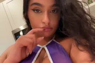 NEW SNAPCHAT ALERT @ THEAMIRAJADEE💕SPRING BREAK FUN, BOOK ME ALL WEEK LONG🥰 Arab goddess ready to please, book your arabian nights escape today 🌃 - Image 9