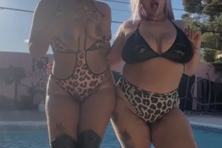 ,👯♀💜 DOUBLE FEATURE SPECIAL 💜👯... - Image 1