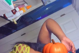 my mouth is deep but baby this ASSHOLE deeper 🤗 its so good call back guranteed - Image 6