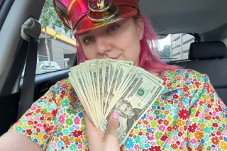 Goddess Dominatrix- Pegging Pr... - Image 2