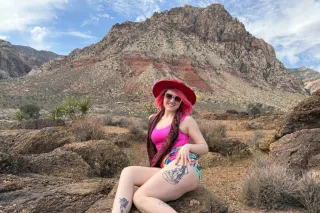 Goddess Dominatrix- Pegging Princess, Facesitting and Smothering Sensei, Seductive Sadist and Sensual Massage Provider - Image 5