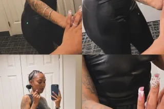 NEW IN TOWN ❤ - Image 5