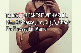 if you play on my phone I WILL CALL 911 ON YOUR STUPID ASS ‼🙄$100 CAR BJ CAR FS $200 Car DATES ONLY 🚘PARTY FAVORS ACCEPTED - Image 5