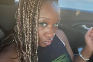 $💦🥴😝SWEET 🍭WET TIGHT 💦🦋EBONI 🦋... - Image 2