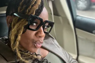 $💦🥴😝SWEET 🍭WET TIGHT 💦🦋EBONI 🦋... - Image 4