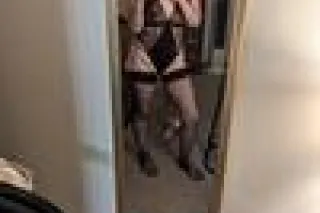 Sexy Sarah wants to Satisfy yo... - Image 2