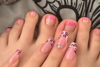 Young, pretty, and petite ready to go 👅 call me! - Image 5