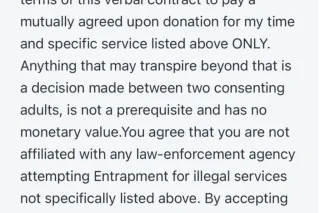 REAL RARE AND READY! Licensed massage therapist. LIMITED TIME ONLY - Image 8