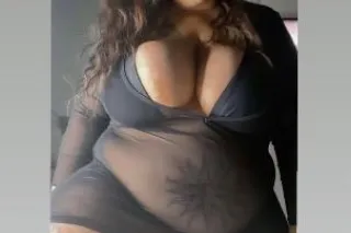 FACETIME SHOWS AND CONTENT ONLY FULL SIZE BBW CurVY ALL OvEr Facetime Shows 💦BOOK NOW BREAST FEST 😍😍🎀 LiMiTed Time Only 🎀🍑CURVY BUSTY 👅ITALIAN & RICAN 42H BOOBS - Image 1