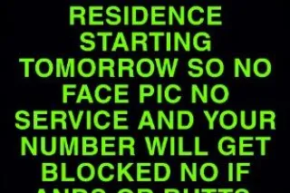 😈FREAKY FRIDAY😈 BACK TO FULL SERVICE INCALL ONLY READ MY AD BEFORE CONTACTING ME - Image 11