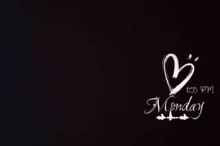 Happy monday! - Image 1