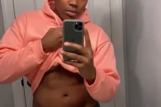 bisexual stud, tight pussy, watch me play😋💦💦💦 - Image 4