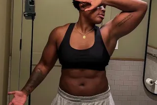 bisexual stud, tight pussy, watch me play😋💦💦💦 - Image 6