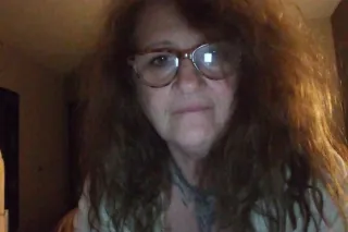 Hot Cougar💋Warm Wet Rachel 💋 - Image 3