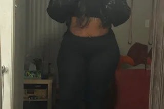 IM HERE FOR A GOOD TIME NOT A LONG TIME DADDY !!!!! - Image 1