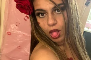 😜Arab baddie 👄Available now Incall, Outcall, Car Date, Facetime, Content, and please subscribe to my Only fans🤩 - Image 1