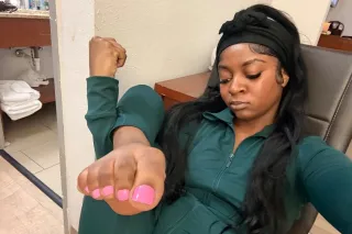 New in town- see me😘🏆 - Image 5