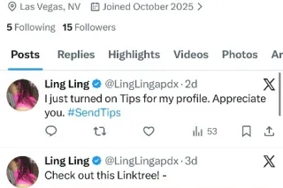 Asian Queen Facetime show and Content Only read add! - Image 4