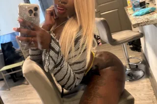 🇬🇳🇭🇹GODDESS COMING IN TOWN FOR FEW DAYS INCALL/OUTCALL - Image 1