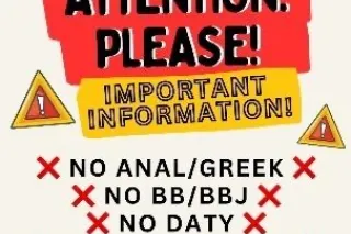 ♡ Saturday Night Sweet Shenanigans – Life is Too Short to Be So Serious... So, Let's have some FUN! ♡ Available Now!!!!!! ♡ 𐮛 Incall • Outcall • Car Fun 𐮜 ♡ 𝓓𝓮𝓼𝓽𝓲𝓷𝓲 ♡ - Image 4