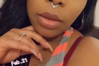 THROAT DEMON AVAILABLE - Image 1